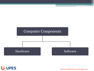 Module 1 - Digital Devices and its Application | PDF