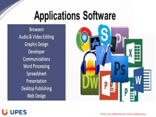 Module 1 - Digital Devices and its Application | PDF