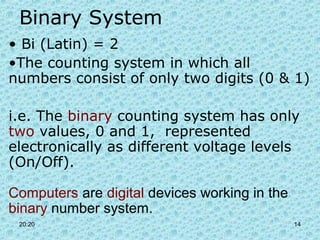 Module 1 1 computer basics | PPT