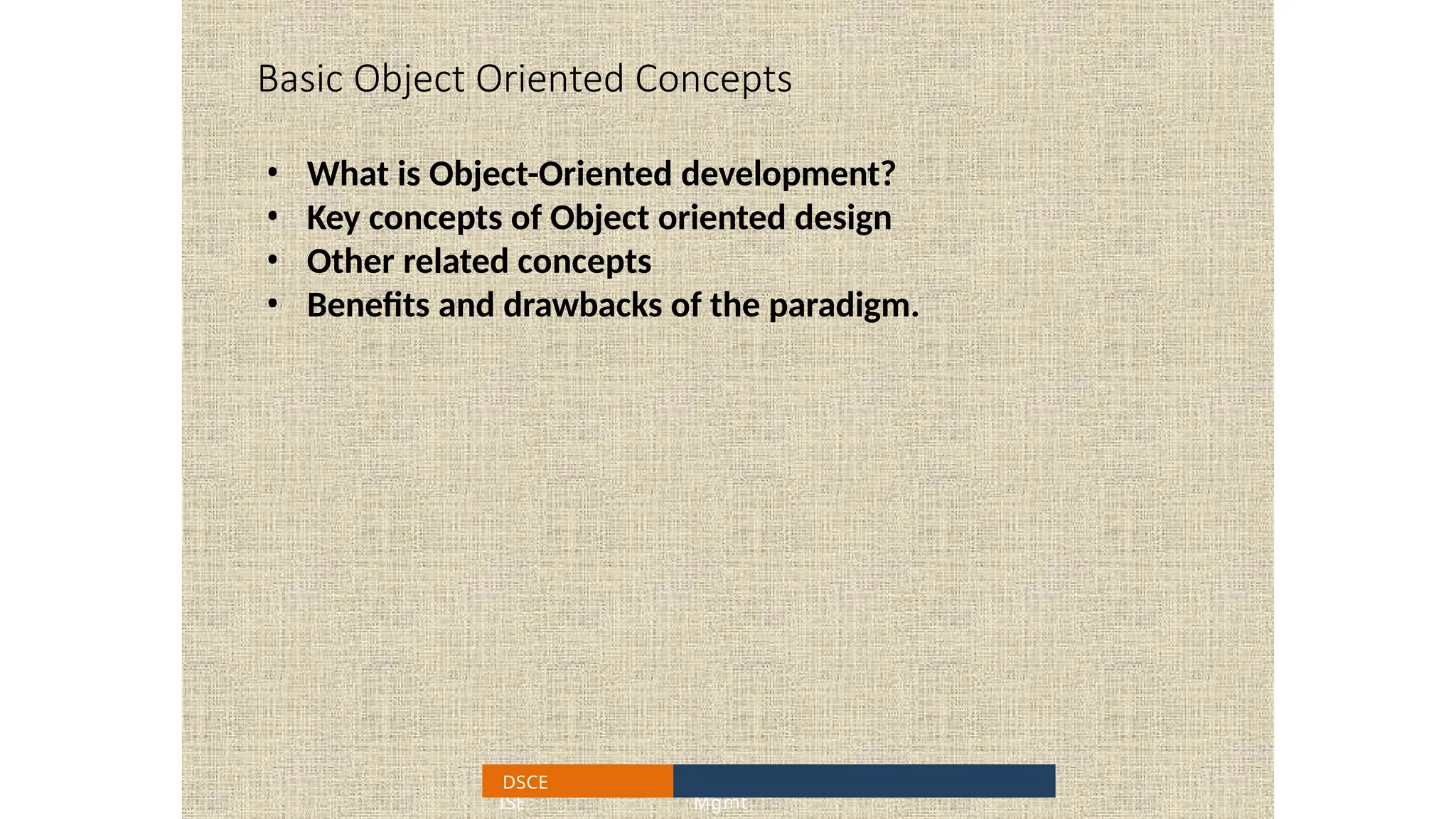 Software Architecture and design patterns | PPTX | Programming ...