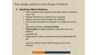Software Architecture and design patterns | PPTX