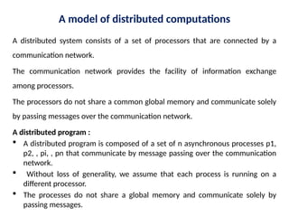 Disributed Network Disributed Computing Module 1 part 2.pptx