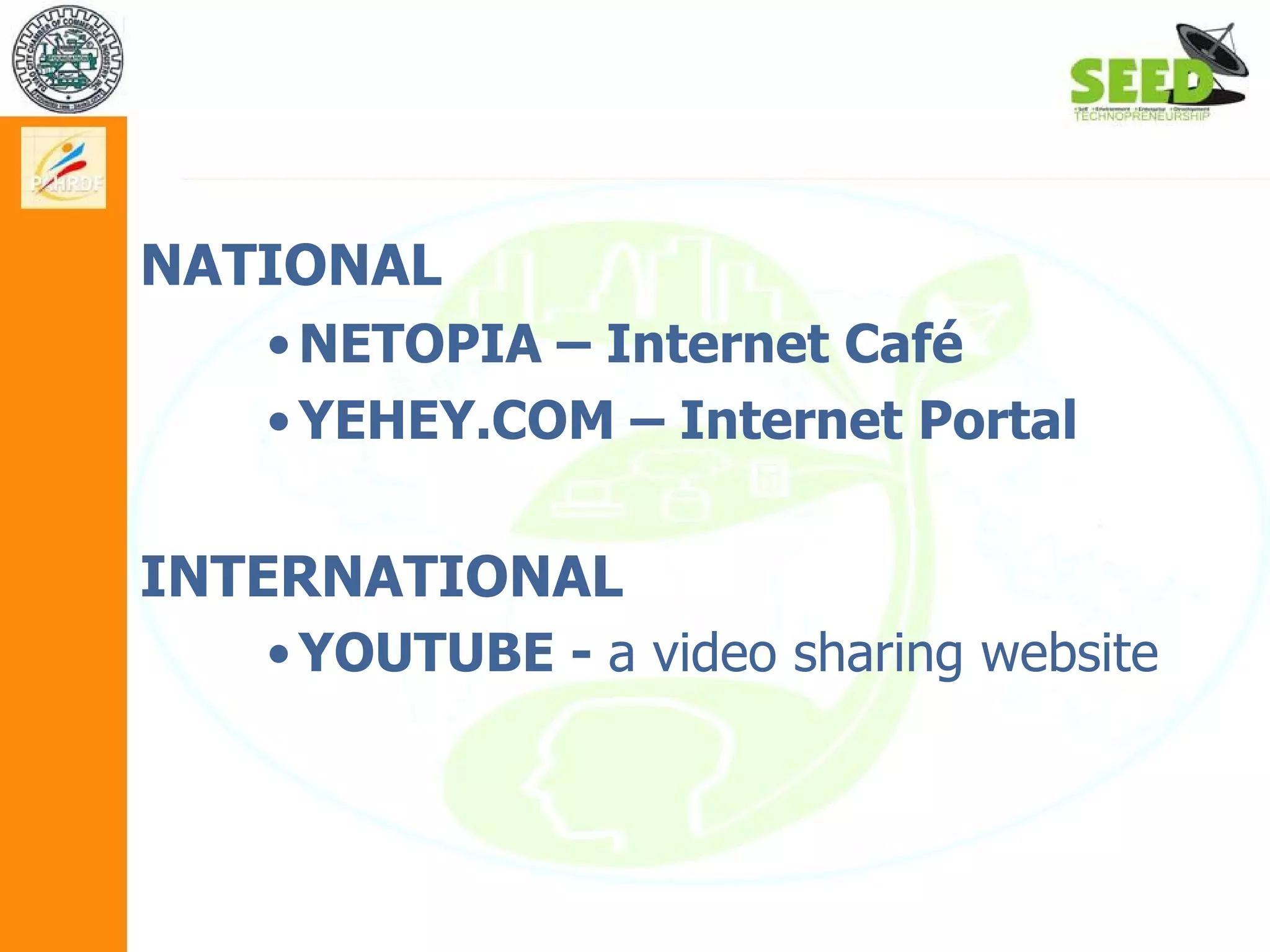 Module 1.2 basics of technopreneurship
