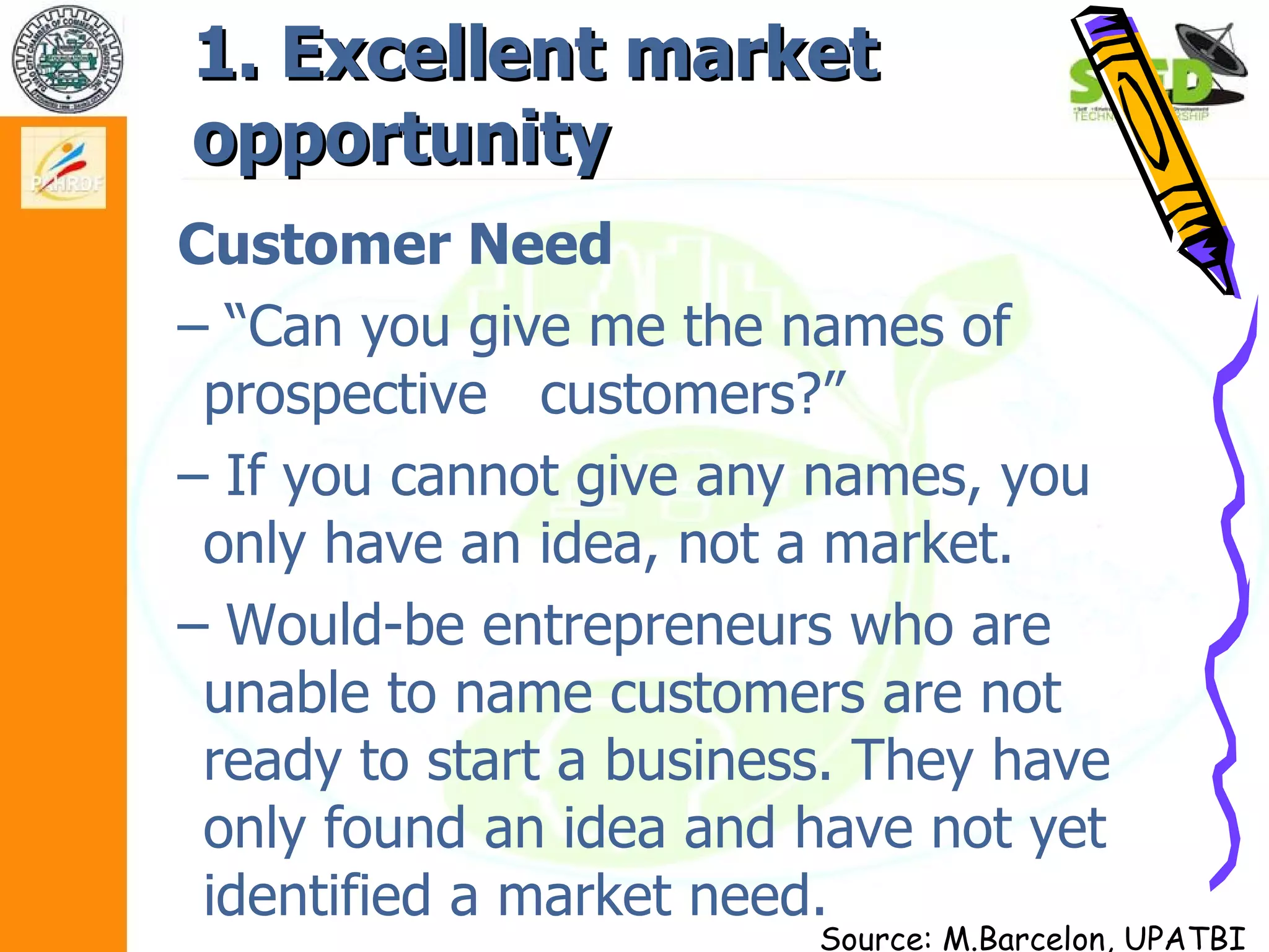 Module 1.2 basics of technopreneurship