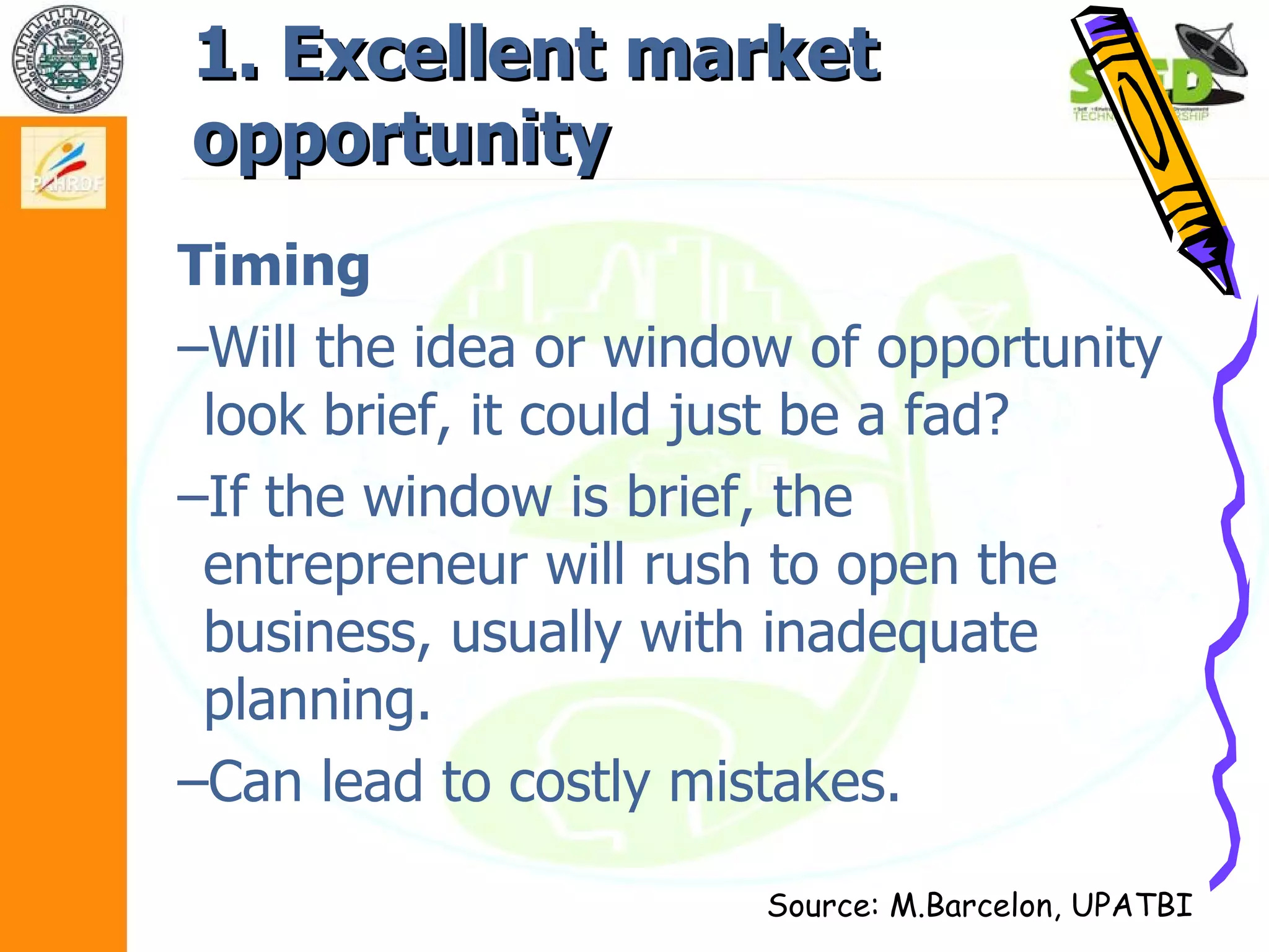 Module 1.2 basics of technopreneurship