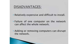 Computer Network Introduction full | PPTX
