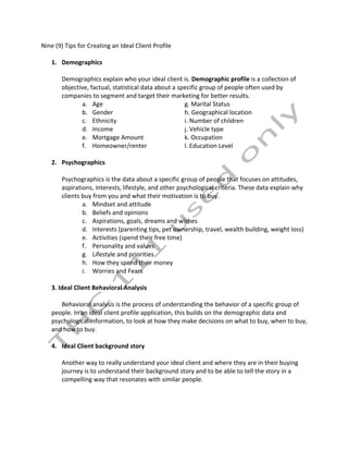 Micro Perspective on Tourism and Hospitality Industry | PDF
