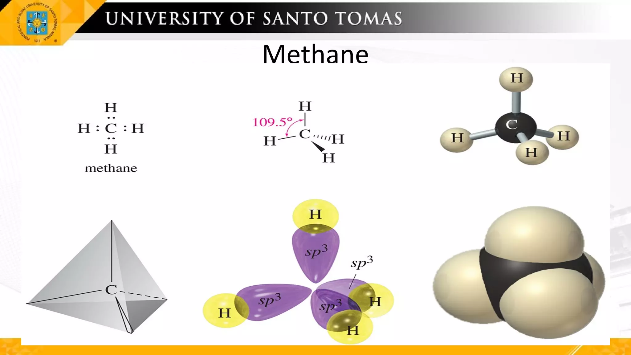 Methane
 