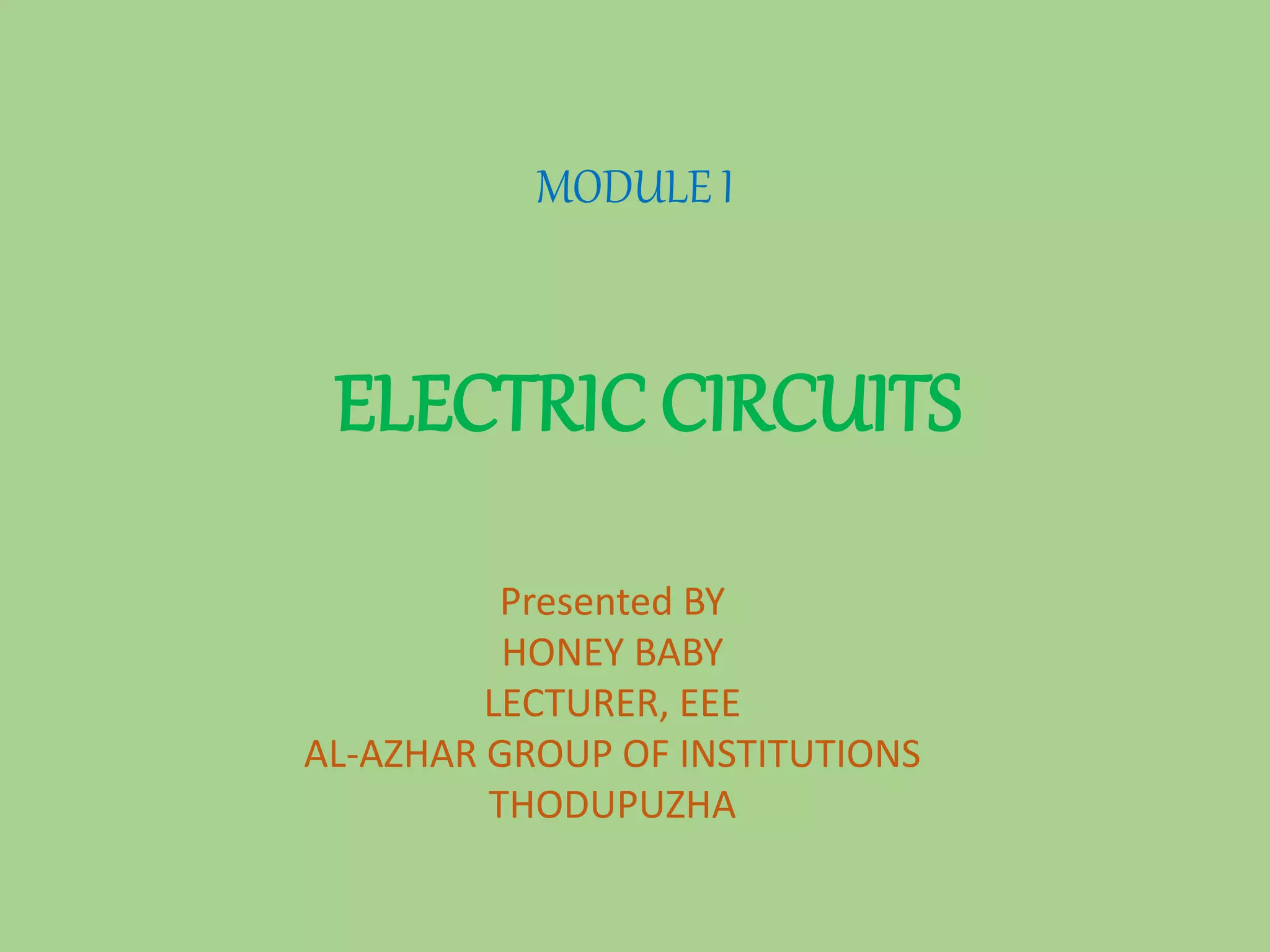 MODULE 1.ppt
