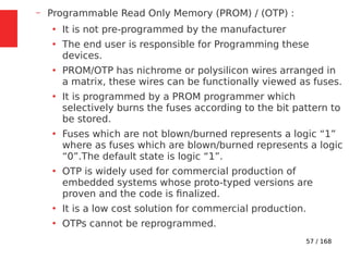Introduction to Embedded Systems | PDF