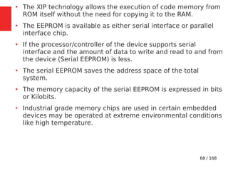 Introduction to Embedded Systems | PDF