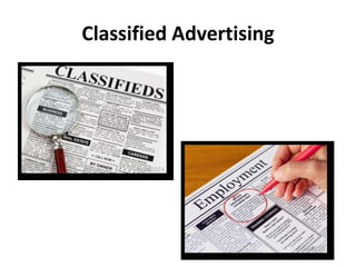 Module 1 Advertising | PPTX