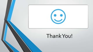 ThankYou!
 