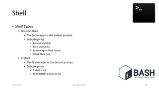 Introduction to Operating System | PDF