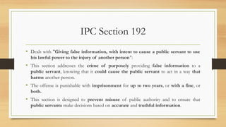 COI/ IT LAWS AND PRACTICES Module 1.pptx