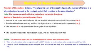 Engineering mechanics_statics of particles, Rigid Body and Friction.pptx