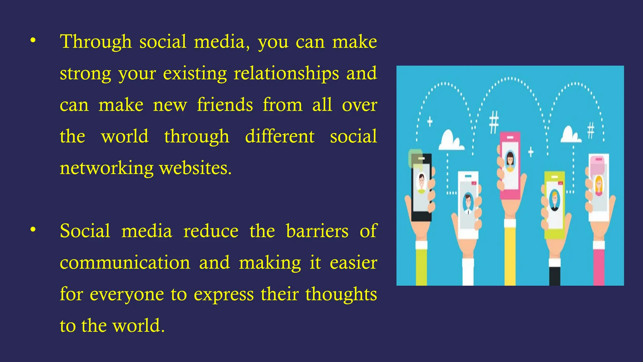 MODULE 1: The Influence of Media and Information to Communication.pptx