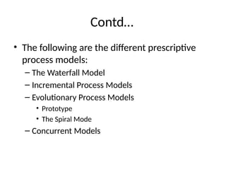 Module 1(Introduction to Software Engineering).pptx
