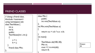 22 scheme OOPs with C++ BCS306B_module1.pdf