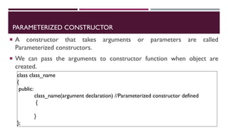 22 scheme OOPs with C++ BCS306B_module1.pdf