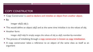22 scheme OOPs with C++ BCS306B_module1.pdf