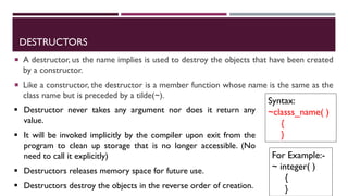 22 scheme OOPs with C++ BCS306B_module1.pdf