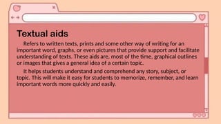 module 1 All About Textual Aids in English 10.pptx