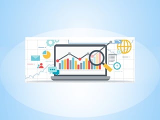 INTRODUCTION TO DATA ANALYTICS -MODULE 1.pptx