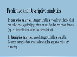 INTRODUCTION TO DATA ANALYTICS -MODULE 1.pptx