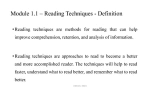 English practice for vocabulary and more | PDF