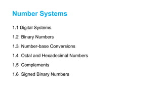 Module 1 Digital Logic Design .pptx.pdf