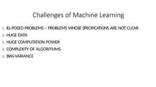 Machine_Learning_VTU_6th_Semester_Module_1.pptx