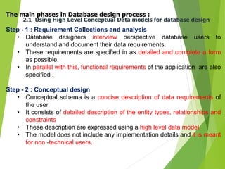 Functional Dependencies and Normalization for Relational Databases | PDF