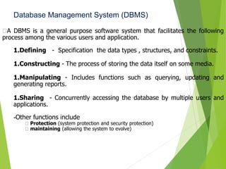 Functional Dependencies and Normalization for Relational Databases | PDF
