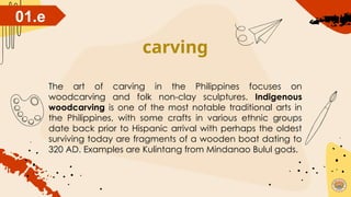 Different Indigenous Materials and Tools Used in Making Indigenous ...