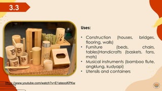 Different Indigenous Materials and Tools Used in Making Indigenous ...