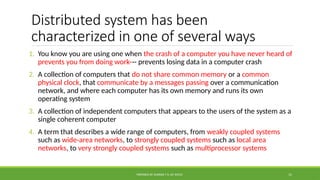 distributed computing ktu 2019 scheme MODULE 1.pptx