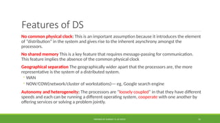 distributed computing ktu 2019 scheme MODULE 1.pptx