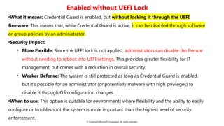 Configuring and Securing Windows Server Hybrid Advanced Services | PPTX