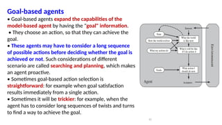 Module 1: Artificial Intelligence Introduction | PPTX