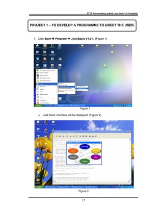Module 1 2 just basic- | PDF