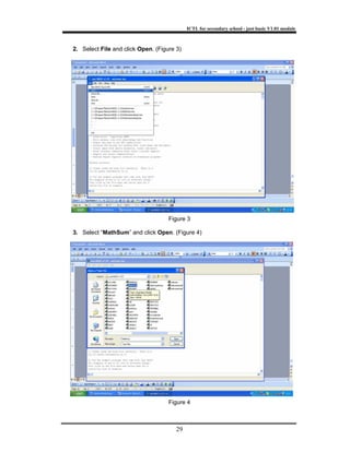 Module 1 2 just basic- | PDF