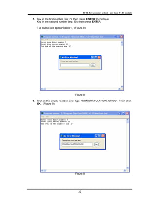 Module 1 2 just basic- | PDF