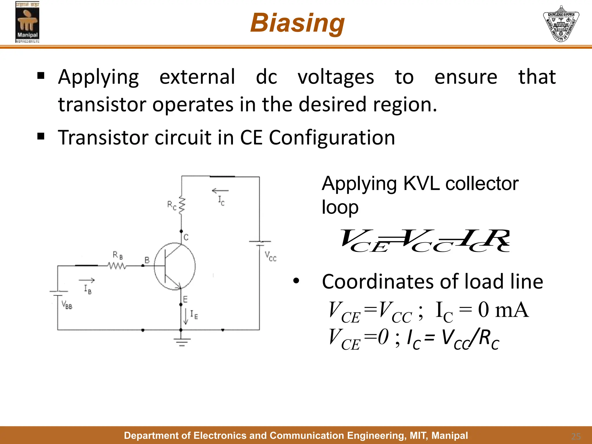 Basic engineering electronics MODULE_1-3_Transistor.pptx