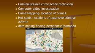 Module 1 - Chapter 1 Criminal Investigation Basics.pdf