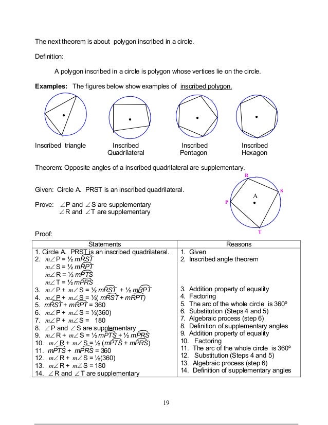 inscribed-quadrilaterals-worksheet-answers