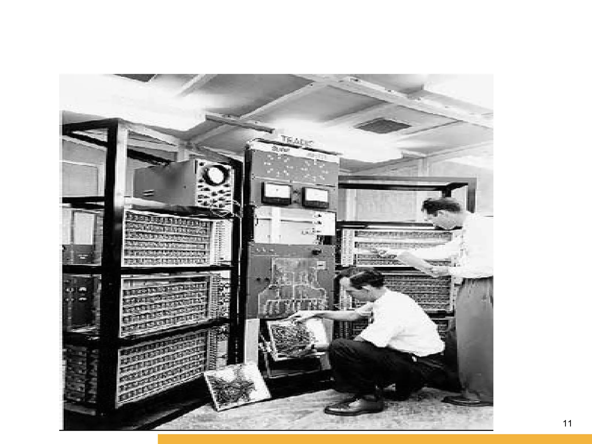 Basic of Computer Introduction - World of Computers | PPT