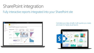 Data visualization using Power BI concept | PPTX