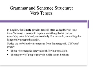 Module 1- Engl 152 Sentence and Paragraph Structure revised (5).pptx