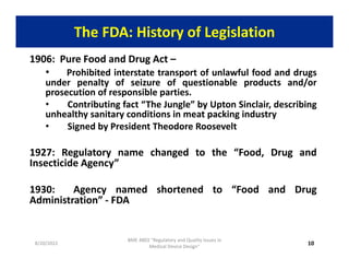 Module 1 Fda Module 1 - FDA Overview.pdf